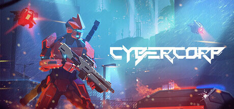 赛博巨头|赛博公司/ CyberCorp    Build.20568948   免安装中文版