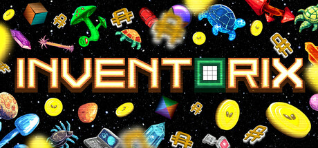 太空仓库/Inventorix Build.20126027 免安装中文版