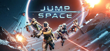 跳跃空间|跃迁空间/ Jump Space/ 单机+联机 v0.5.11.18 免安装中文版