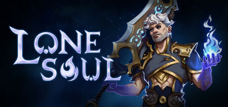 孤独的灵魂/ Lone Soul v1.0.2B 免安装中文版