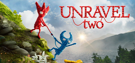 毛线小精灵2/ Unravel Two v1.0.0.47008 免安装中文版