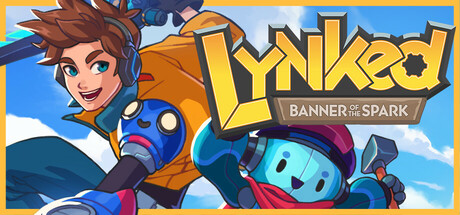 联结:星火之盟/Lynked Banner of the Spark v87707 全DLC 免安装中文版