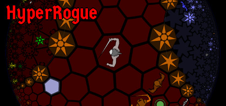 双曲肉鸽/HyperRogue Build 19781782 免安装中文版