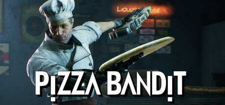披萨猎客（Pizza Bandit）免安装中文版