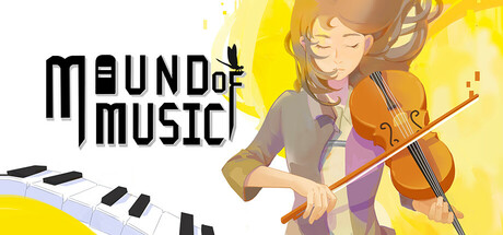 知音冢 v1.0.0(Mound of Music)免安装中文版