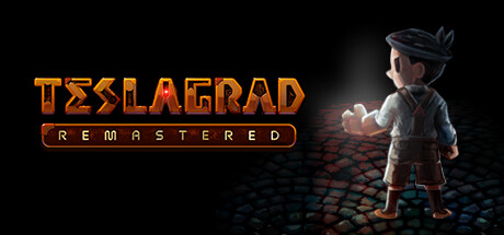 特斯拉学徒:重制版/ Teslagrad Remastered Build.20236487 免安装中文版