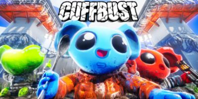 破碎袖口/ CUFFBUST Build.20397870 免安装中文版