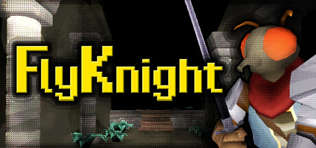 苍蝇骑士/ FlyKnight Build.20563101 免安装中文版