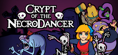 节奏地牢/ Crypt of the NecroDancer v4.2.0 全DLC 免安装中文版