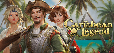 加勒比传奇/ Caribbean Legend v20251031 全DLC 免安装英文版