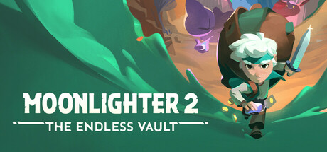夜勤人2:无尽宝库/ Moonlighter 2 The Endless Vault Build.20833076 免安装中文版