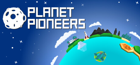 星球先驱|星球先锋(Planet Pioneers)免安装中文版