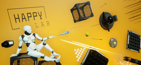 幸福实验室(Happy Lab)免安装中文版
