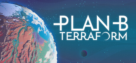 B计划:启程拓殖|备用计划:家园/ Plan B: Terraform Build.20175140 免安装中文版