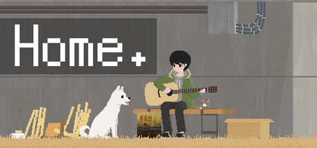 家:归处|Home: 归处 /Home Build.20980959 免安装中文版
