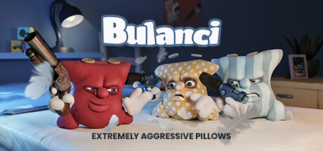 枕头大战/ Bulanci v3.7 免安装中文版