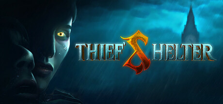 盗贼避难所|贼之避难所/ THIEF’S SHELTER v1.2 免安装中文版