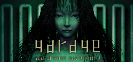 工房库:噩梦历险记/ Garage Bad Dream Adventure Build.20618823 免安装中文版