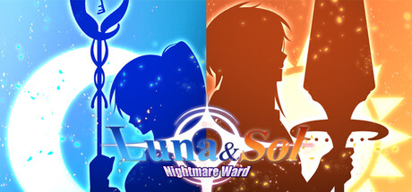 露娜和索尔:梦境守护者/Luna and Sol Nightmare Ward Build.20978131 免安装中文版