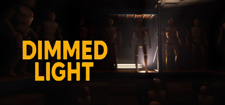 昏暗的灯光/ Dimmed Light 免安装中文版