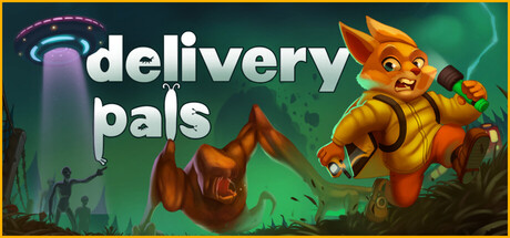 外卖伙伴 Build.19613830(delivery pals)免安装中文版
