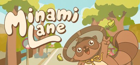 南之町 v1.1.4(Minami Lane)免安装中文版