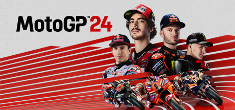 世界摩托大奖赛24 v20241128(MotoGP 24)免安装中文版