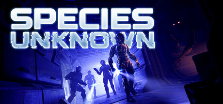 物种:未知/ Species Unknown v0.9.16 免安装中文版