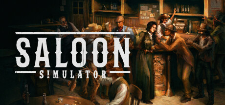 沙龙模拟器 v0.55(Saloon Simulator)免安装中文版