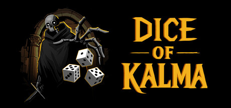 卡尔玛之骰/ Dice of Kalma Build.20754381 免安装中文版