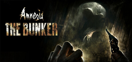 失忆症:地堡/ Amnesia: The Bunker v1.9 免安装中文版
