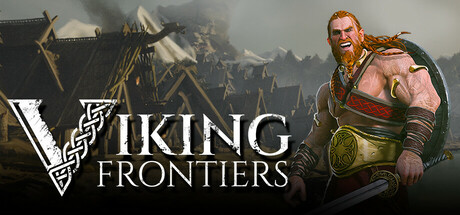维京边境|维京前线 v1.0.13(Viking Frontiers)免安装中文版