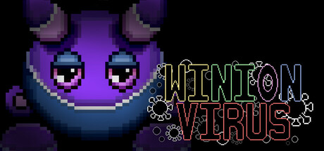 威尼恩病毒/ Winion Virus Build.20494854 免安装中文版