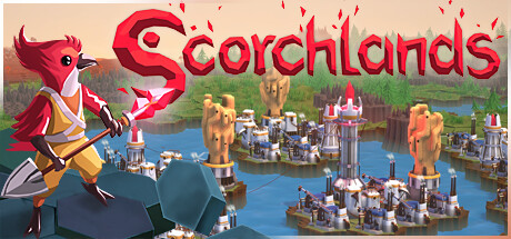 不毛之地/ Scorchlands v1.0.6 免安装中文版