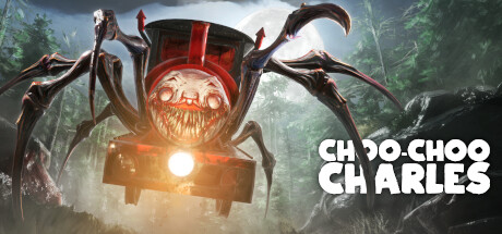 查尔斯小火车 v1.2.0(Choo-Choo Charles)免安装中文版