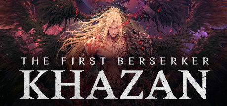第一狂战士:卡赞 v480684 DEMO(The First Berserker: Khazan)免安装中文版