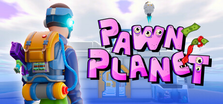 典当星球/ Pawn Planet   v0.72  免安装中文版