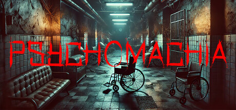 偏执狂 Build.13002453-1.1 全DLC(Psychomachia)免安装中文版