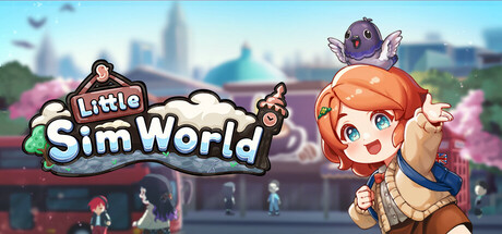小小模拟世界/Little Sim World v0.52.25 免安装中文版