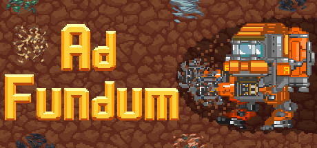 至深渊 v1.1.1d(Ad Fundum)免安装中文版