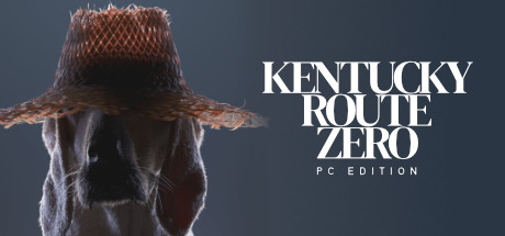 肯塔基零号国道:电脑版 Build.15522953(Kentucky Route Zero)免安装中文版