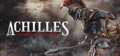 阿喀琉斯:不为人知的传奇 v1.7.0 全DLC(Achilles Legends Untold)免安装中文版