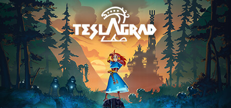 特斯拉学徒2 / Teslagrad 2   v20573235   免安装中文版