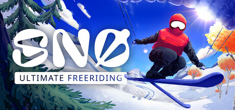 SNØ:终极自由滑雪/SNØ: Ultimate Freeriding v1.0.04.25 免安装中文版