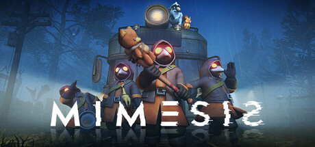 迷魅狩猎/ MIMESIS/ 单机+联机   v0.2.0    免安装中文版