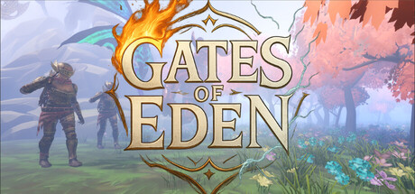 毁灭战士|伊甸之门/ Gates of Eden Build.20064885 免安装中文版