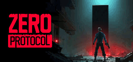 协议零/ZERO PROTOCOL Build.19928777 免安装中文版