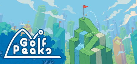 高尔夫之巅/ Golf Peaks v3.62 免安装中文版