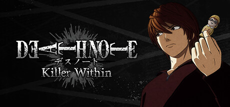 暗影任务 v1.0.3 单机+联机（DEATH NOTE Killer Within）免安装中文版