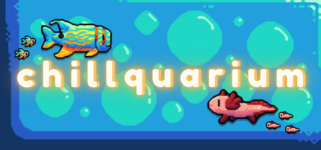 轻松水族馆 v1.3.4(Chillquarium)免安装中文版